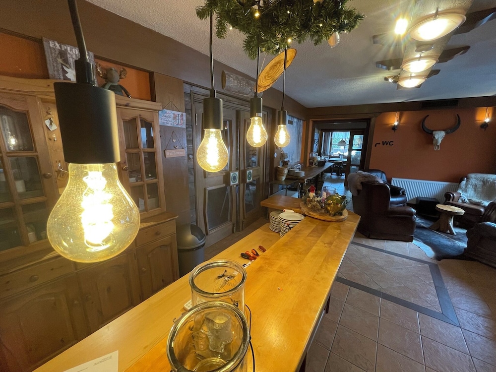 Hotel Gasthof Lammersdorf in Millstatt, Austria