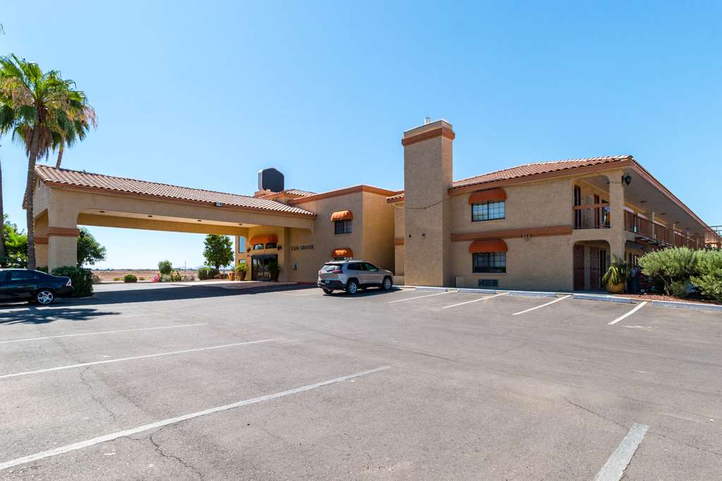 Quality Inn Casa Grande I 10 - photo 5
