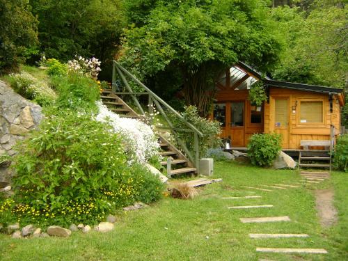 El Recodo in San Martin De Los Andes, Argentina