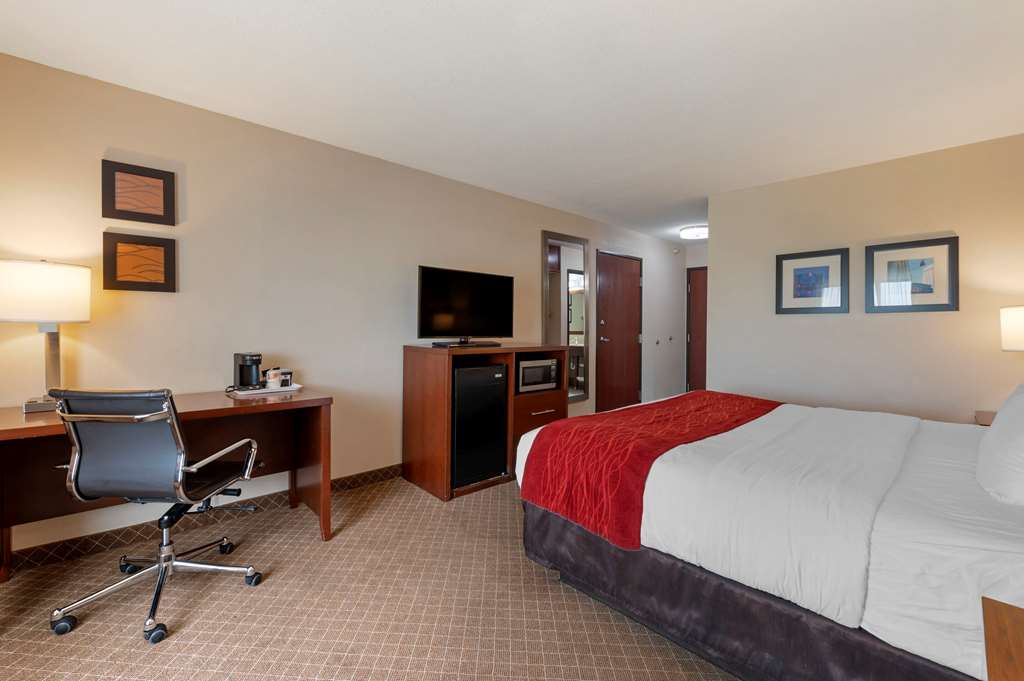 Comfort Inn Pickerington Columbus East - photo 17