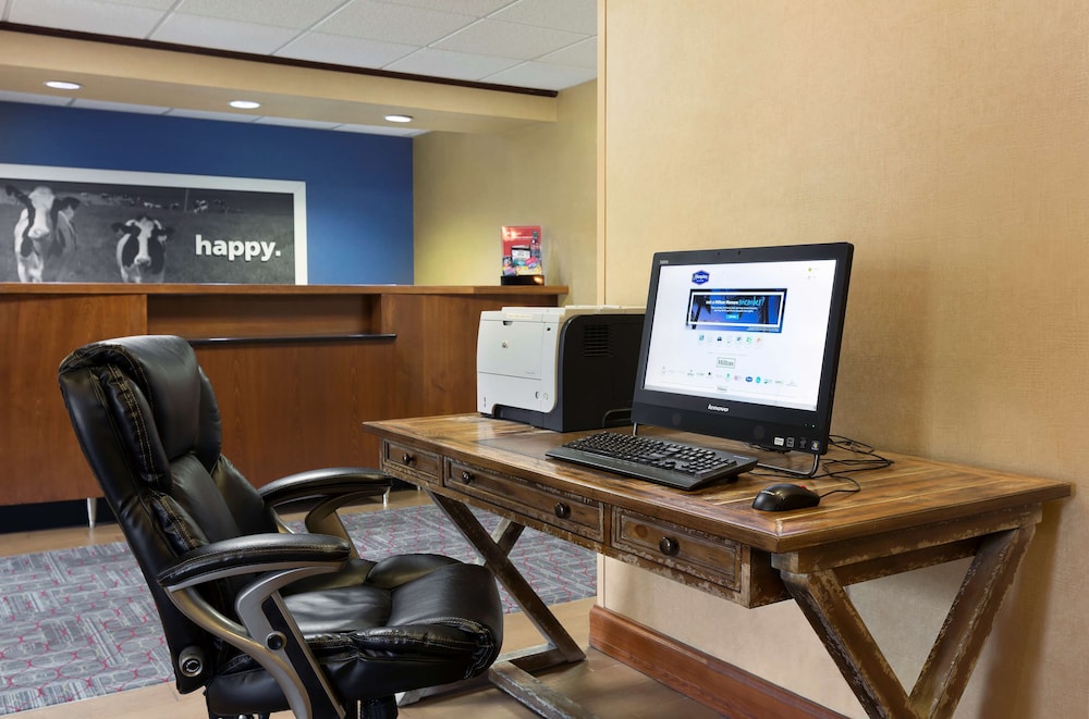 Hampton Inn Helen - photo 35