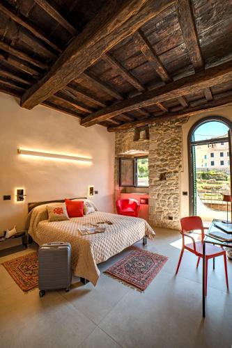 Domus Somnio — 4-Star Luxury Hotel in Terracina, Italy