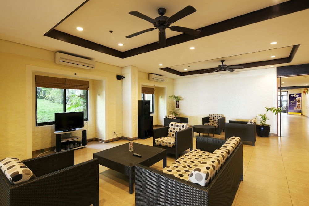 Microtel By Wyndham Boracay — Balabag — photo 3