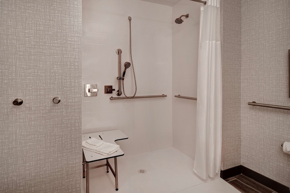 Hampton Inn Tucson Downtown - photo 20