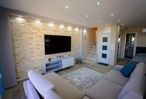 Lia's apartment — 4-Star Luxury Hotel in Kalymnos, Greece