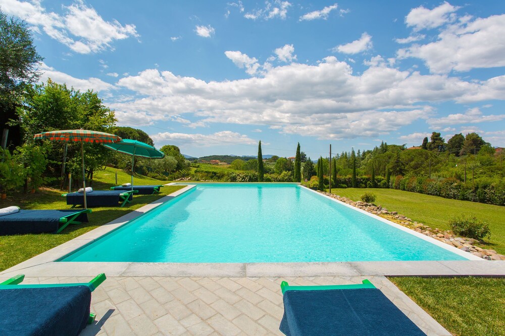 Meriggio Barn — hotel in Capannori