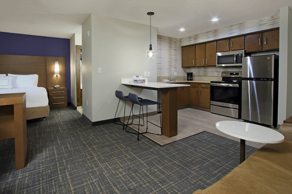 Residence Inn by Marriott North Scottsdale - photo 7