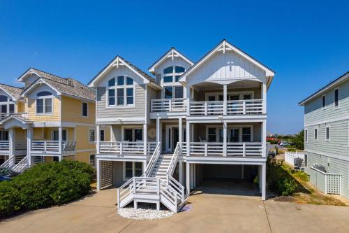 AW2 Southern Comfort in Nags Head, United States
