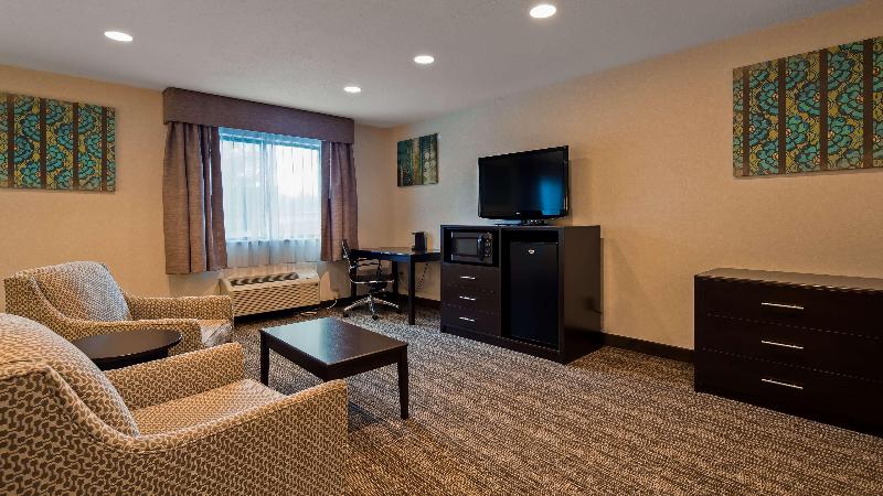 SureStay by Best Western Grove City - photo 14