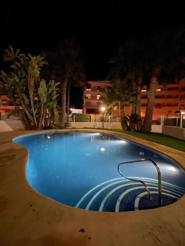 Apartamento TintA n Moraira — 4-Star Luxury Hotel in Moraira, Spain