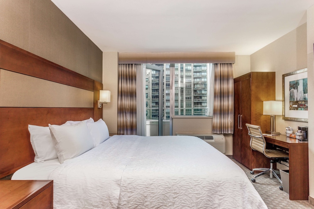 Hampton Inn Manhattan Grand Central - photo 21
