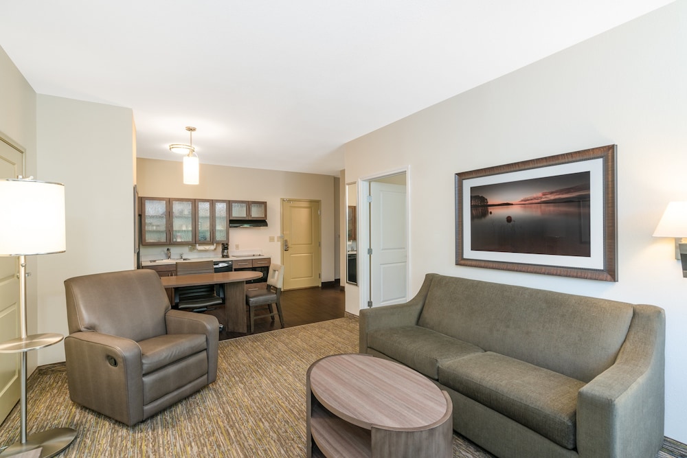 Candlewood Suites Auburn by IHG - photo 10