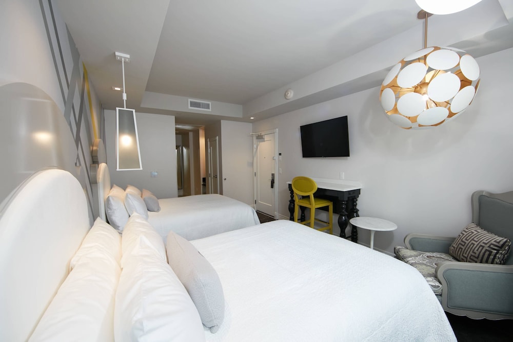 Elyton Hotel Autograph Collection by Marriott - photo 8