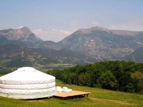 Drome esprit nature - last minute hotel in Avignon