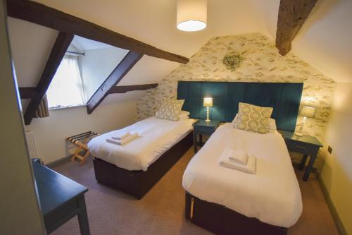 Red Lion Inn — Ambleside — photo 2