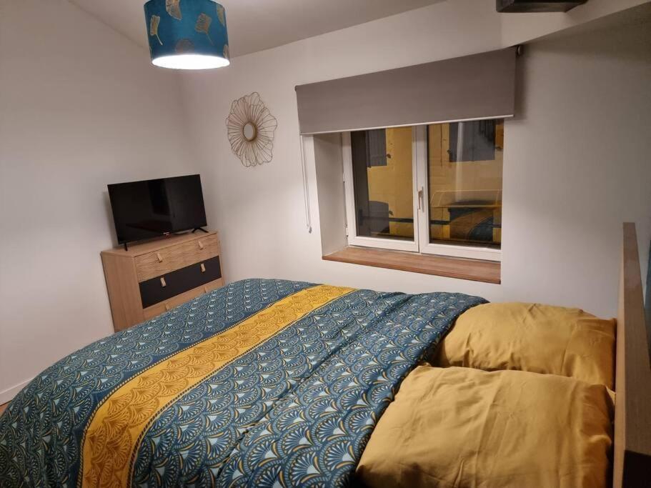 Maisonnette Design Le Cosy Marche a 3mn a Pied Parking Gratuit a 50m Amazon Prime — Surgeres — photo 4