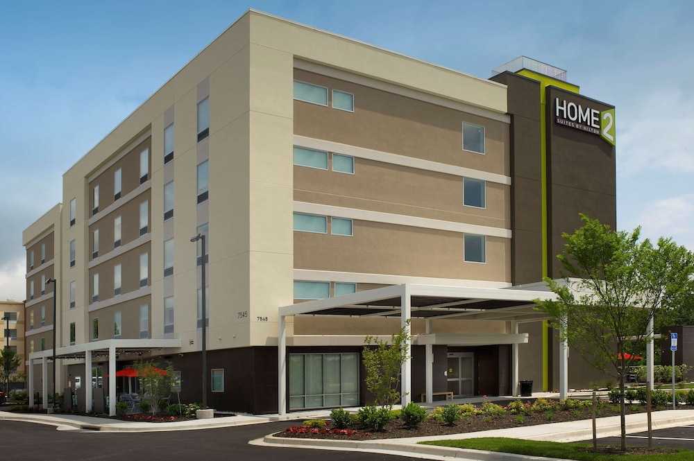 Home2 Suites by Hilton Arundel Mills BWI Airport - photo 29