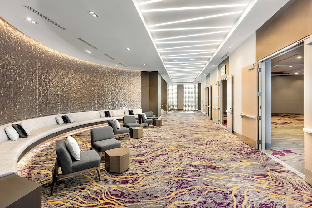 Courtyard by Marriott Los Angeles Monterey Park - photo 37