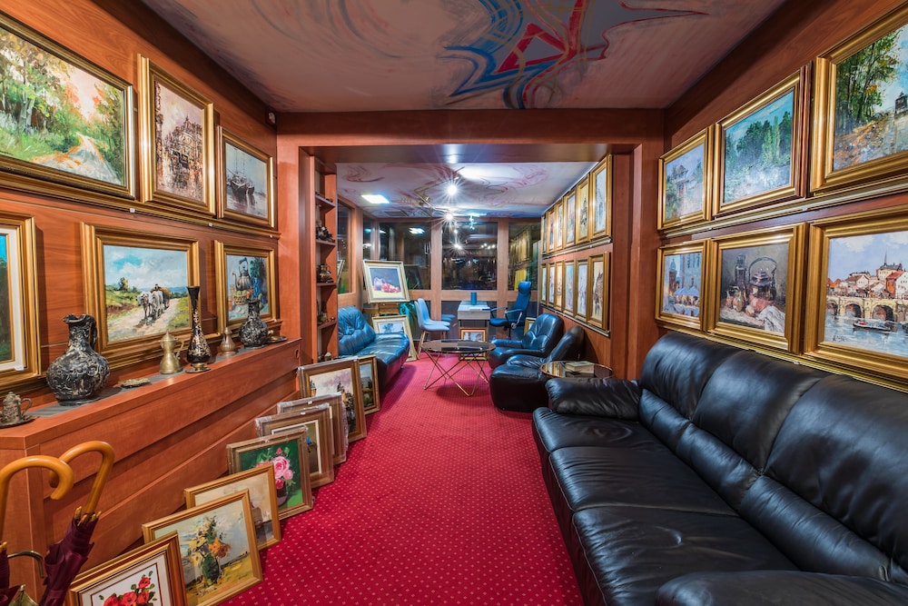 Hotel Casa David — Craiova — photo 4