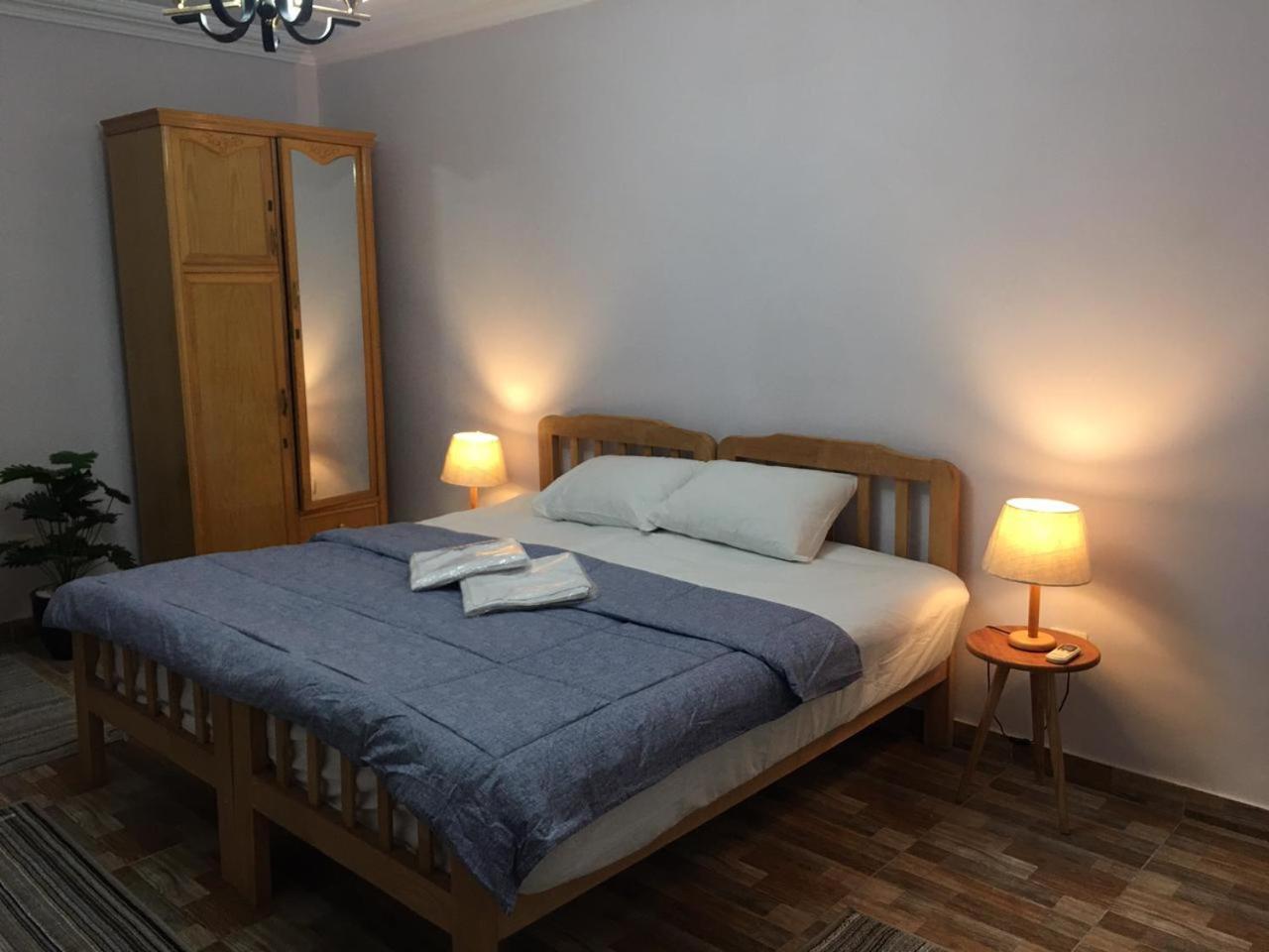 Luxury house near to airport AC Wifi — 4-Star Luxury Hotel in Cairo, Egypt