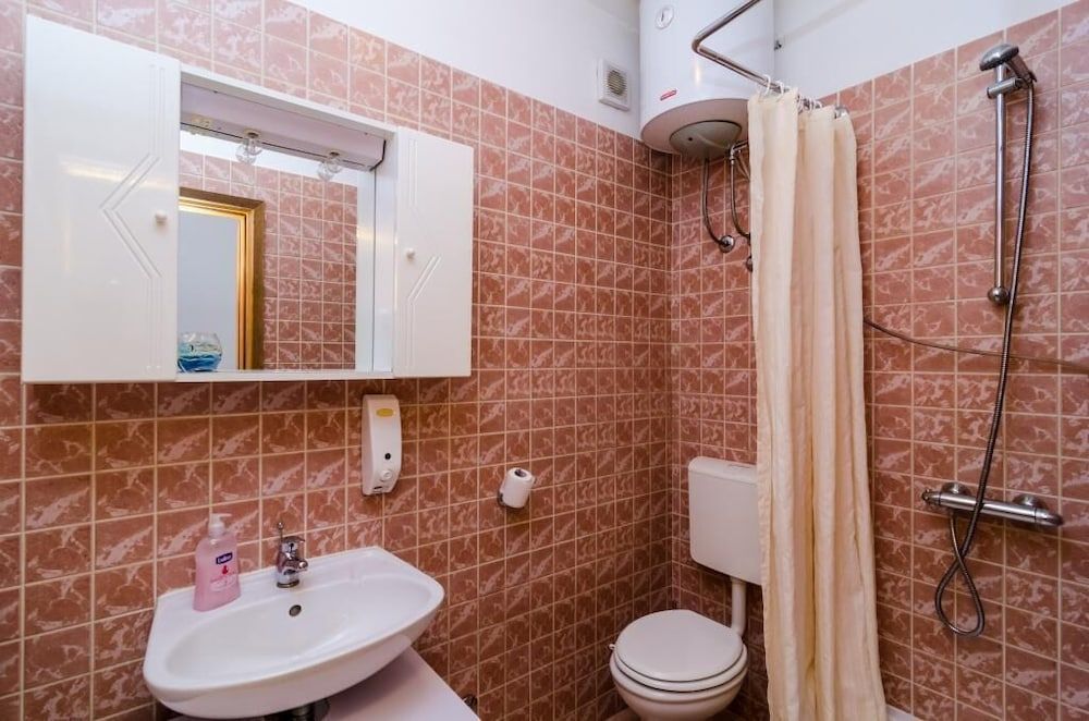 Apartment Italia