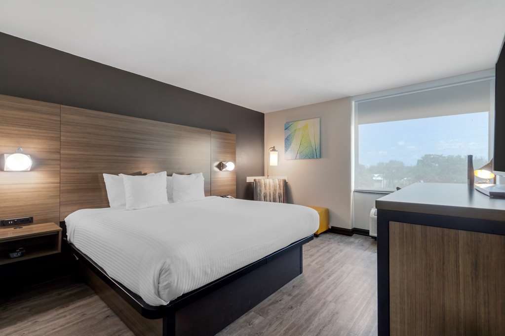 Best Western Corpus Christi Airport Hotel - photo 26