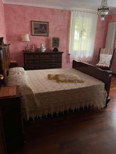 La Cassina: Accogliente Appartamento in Campagna — 4-Star Luxury Hotel in Spilamberto, Italy