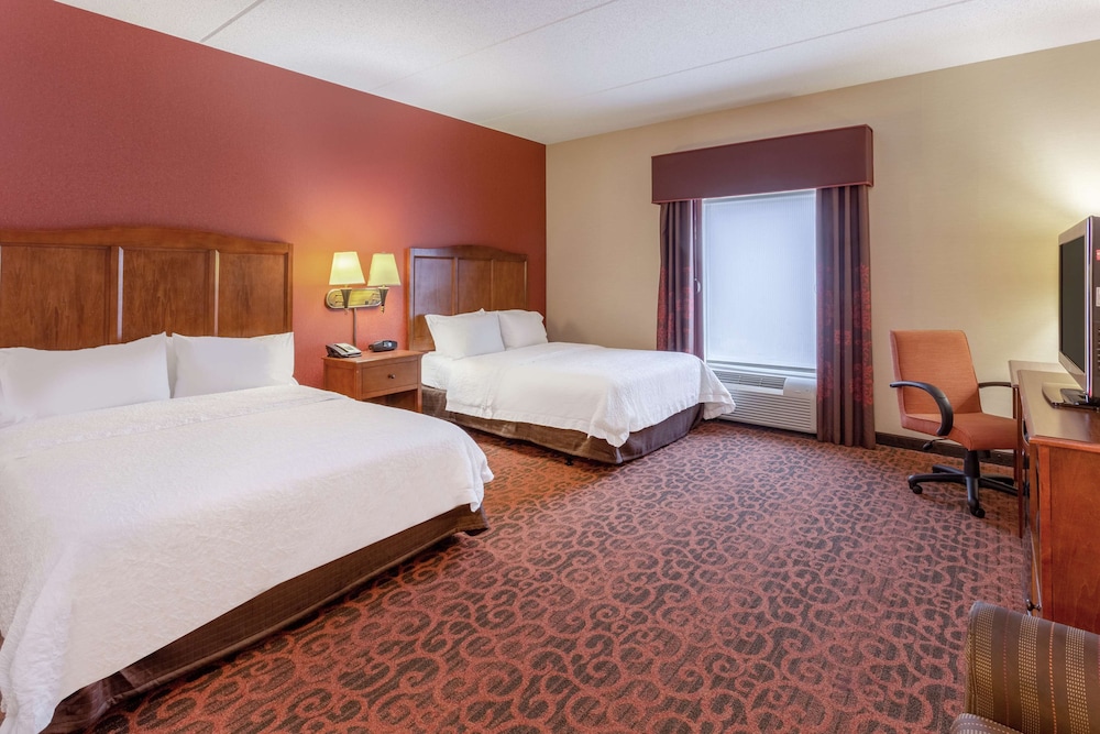 Hampton Inn Baltimore Owings Mills - photo 11
