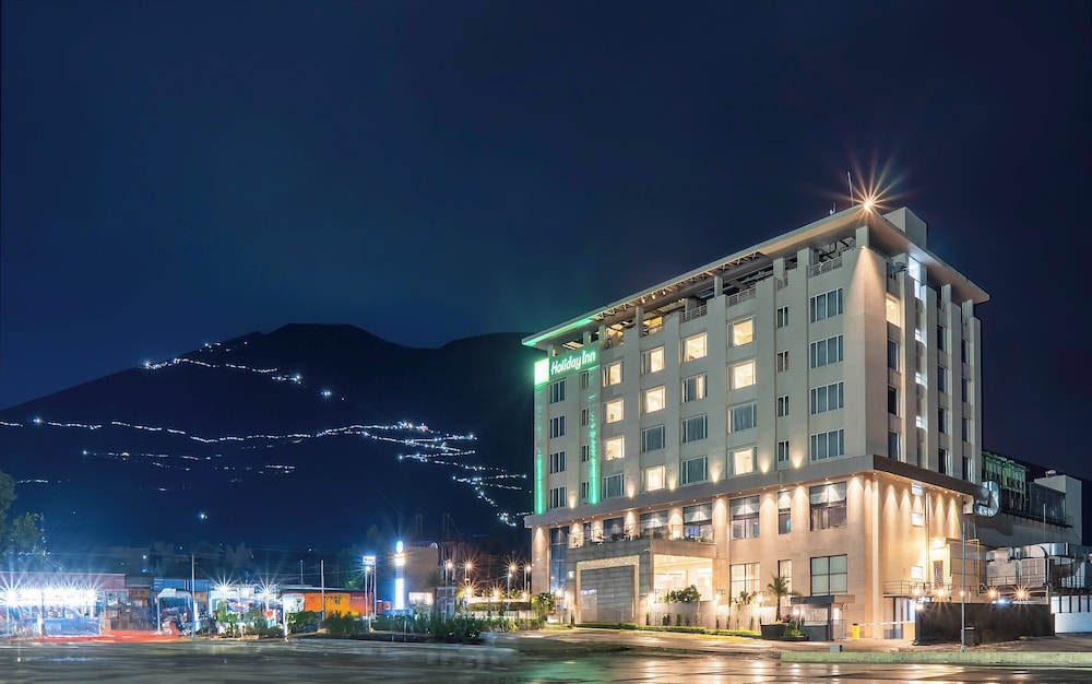 Holiday Inn Katra Vaishno Devi By IHG in Katra, India