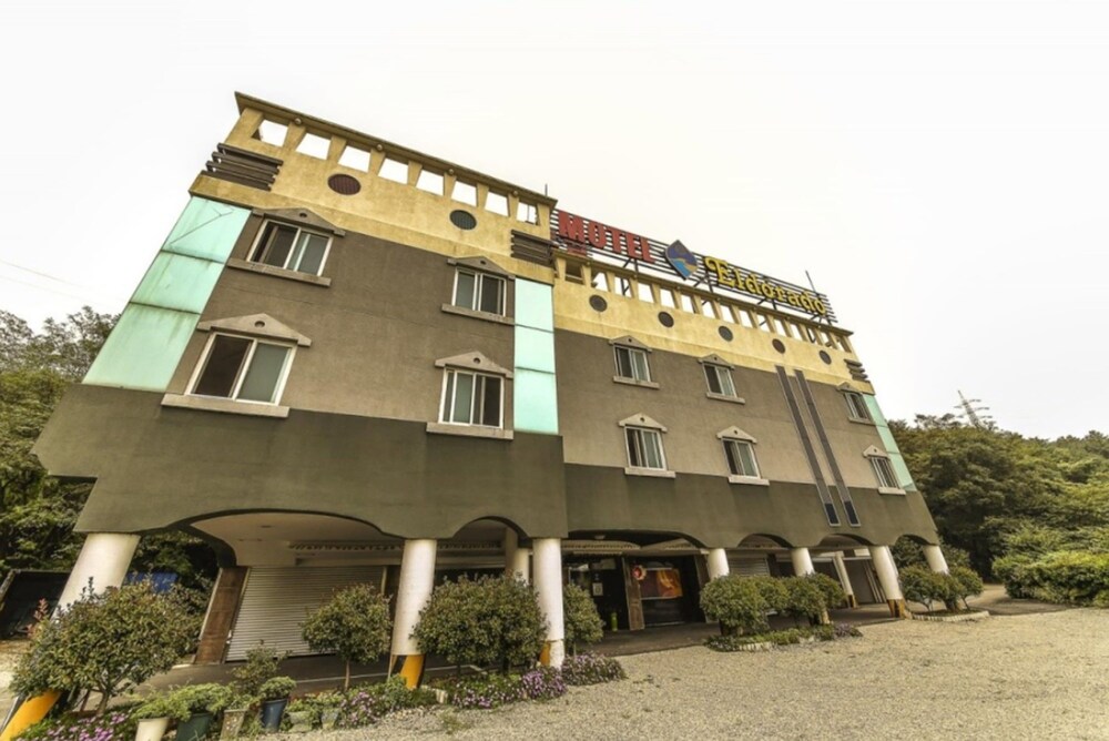 Hadong Eldorado Motel — hotel in Hadong