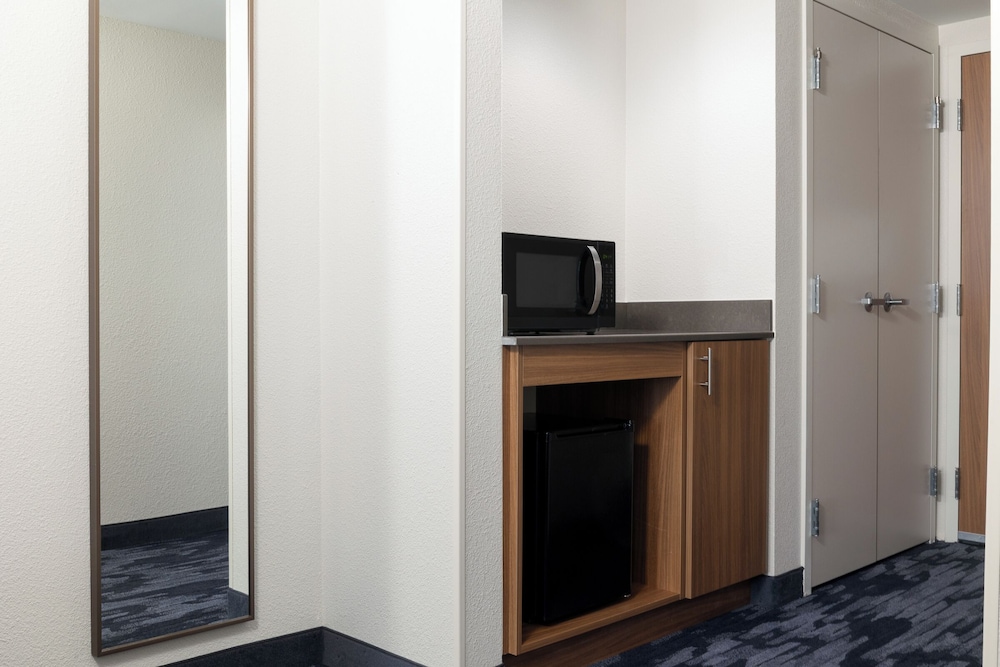 Fairfield Inn & Suites Spokane Airport - photo 21