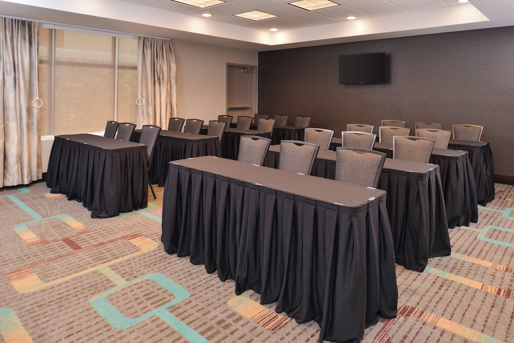 Residence Inn Cedar Rapids South - photo 35