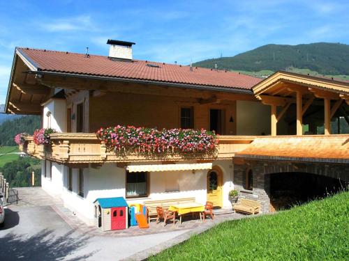 Ferienwohnung Ausblick Zillertal — Gerlosberg — photo 2
