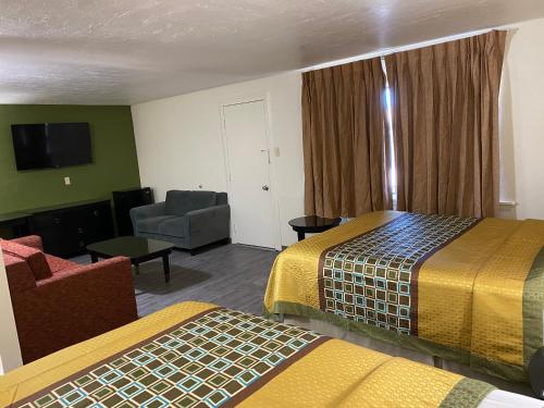 Palomino motel - photo 13