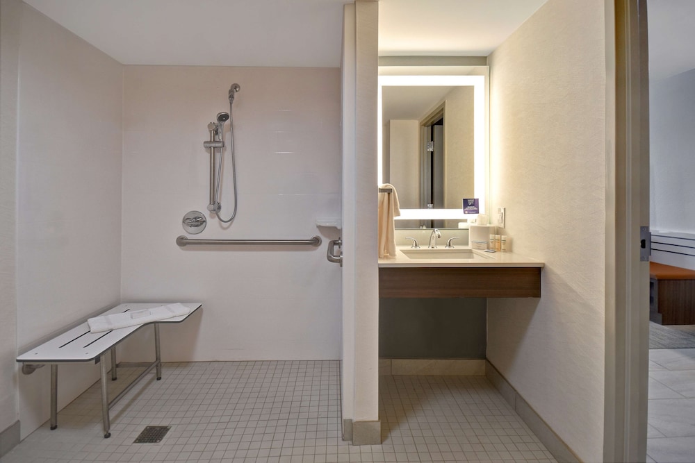 Hilton Garden Inn Detroit Metro Airport - photo 28