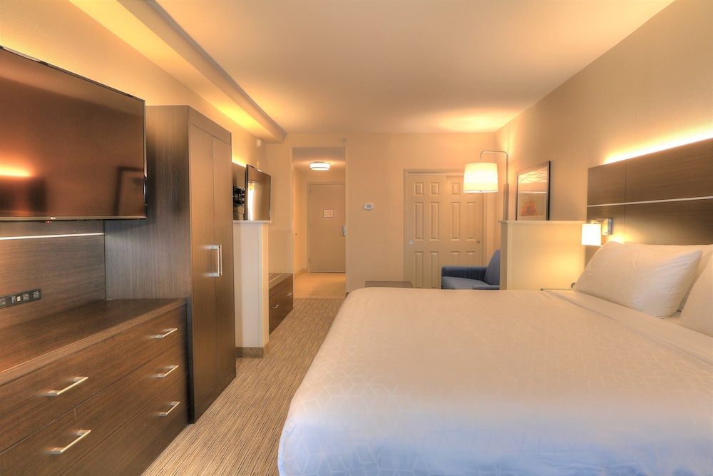 Holiday Inn Express Hotel & Suites Mobile Saraland by IHG - photo 14