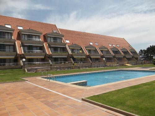 Resid. Balea Marítima — 4-Star Luxury Hotel in O Grove, Spain