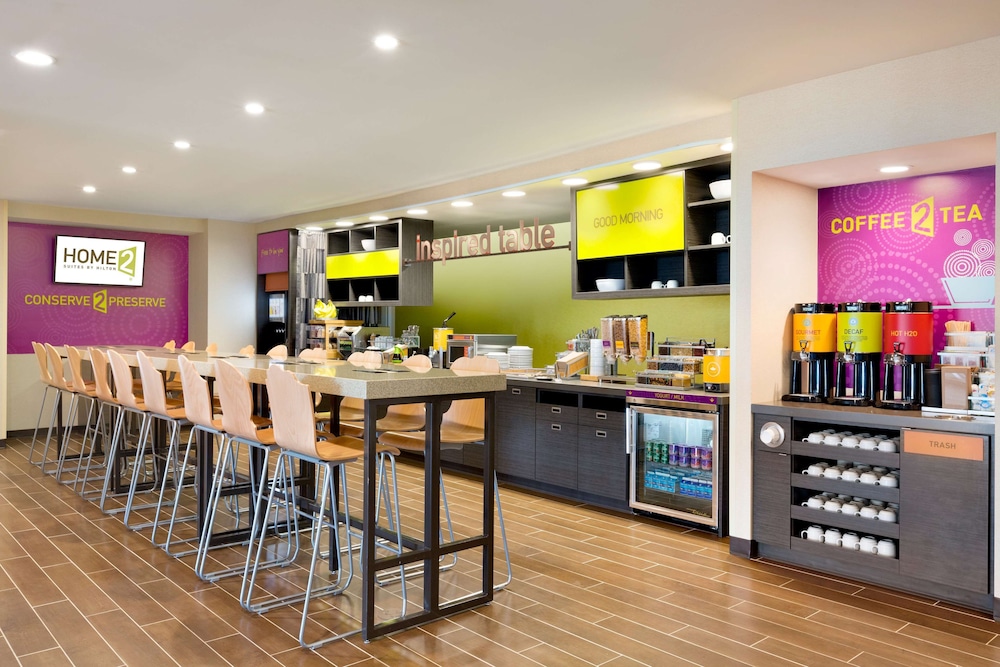Home2 Suites by Hilton Cincinnati Liberty Township - photo 20