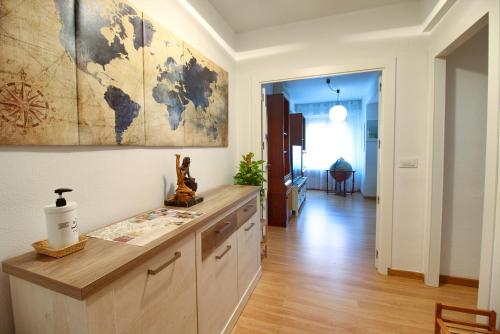 Cuencaloft paseo del Huecar — 4-Star Luxury Hotel in Cuenca, Spain