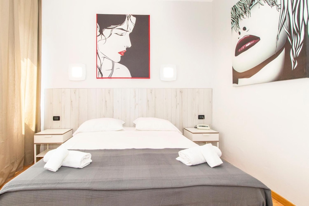 Cristallo Hotel - last minute hotel in Turin