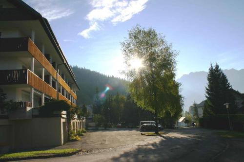 Apartments in Bad Mitterndorf Steiermark 41123 — 4-Star Luxury Hotel in Mitterndorf Im Steirischen Salzkammergut, Austria