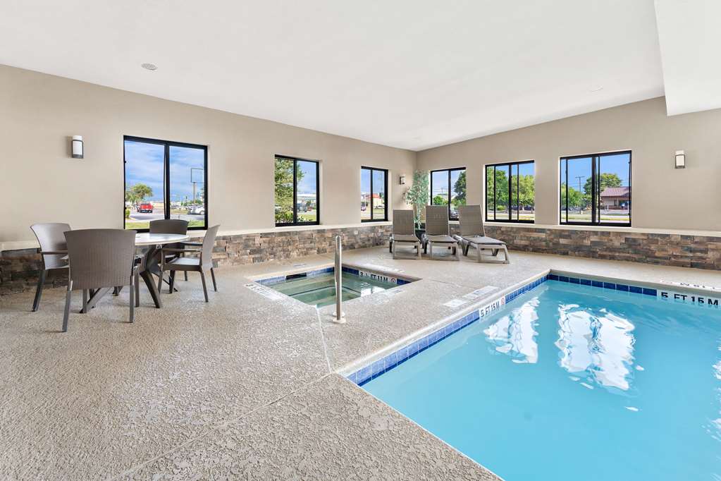 Comfort Suites near Robins Air Force Base - photo 22
