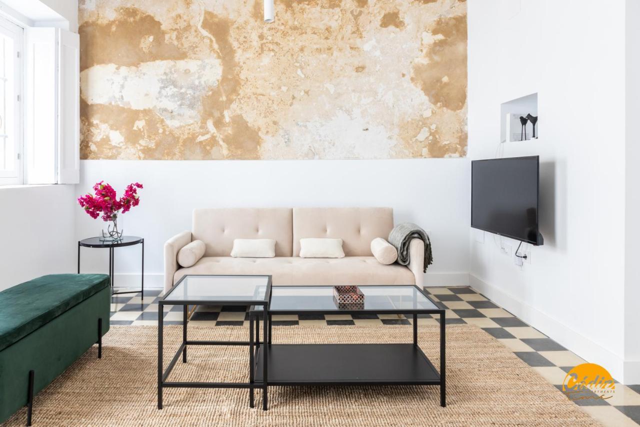 La Casa Del Alfarero by Cadiz Time — 4-Star Luxury Hotel in Cadiz, Spain