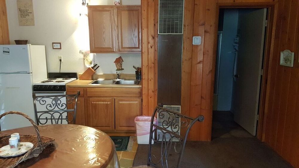 The Place at Pinetop - photo 3