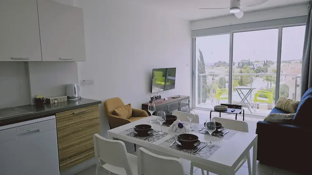 Stay Arpa Suite — 4-Star Luxury Hotel in Protaras, Cyprus