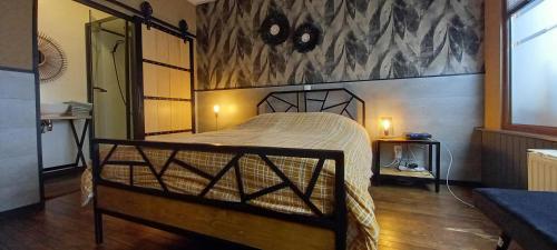 Gîte Chez Simone — 4-Star Luxury Hotel in Houffalize, Belgium