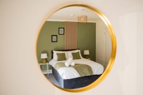 Rockliffe House By Horizon Stays — 4-Star Luxury Hotel in Middlesbrough, United Kingdom