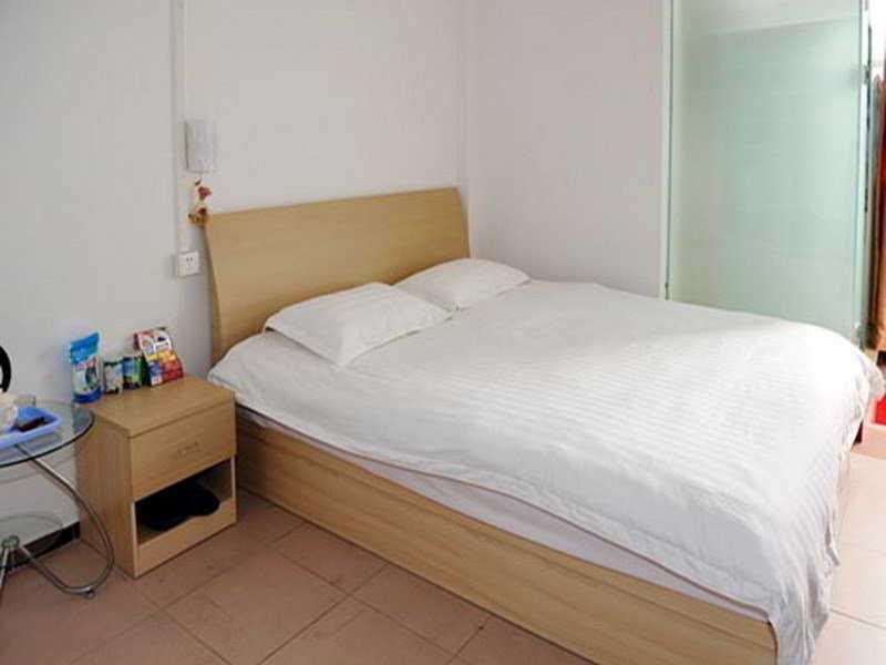 Junjia - carbon neutral hotel in Guangzhou