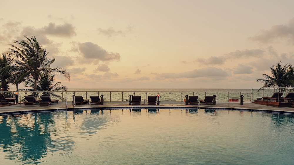 Nobu Hotel Miami Beach - photo 108