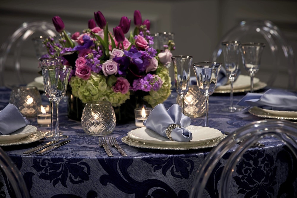 The Ritz Carlton Cleveland - photo 62